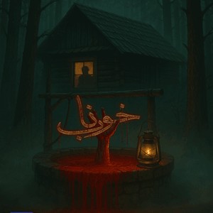 اتاق فرار خوناب — قم — مجموعه