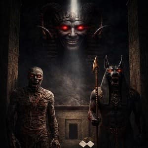اتاق فرار مقبره — اتاق فرار — قم — مجموعه