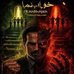 اتاق فرار خواب نما — اتاق فرار — قم — مجموعه