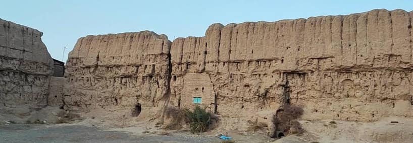 قلعه گبری — مرکز رایگان