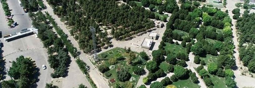بوستان فدک — مرکز رایگان